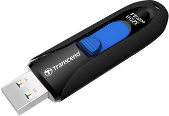 USB-накопитель Transcend JetFlash 790K 32GB