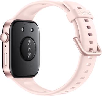 Умные часы Huawei Watch Fit 3 Pink