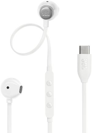 Наушники JBL Tune 305C USB-C White