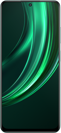 Смартфон realme 13 5G 12/256GB Speed Green