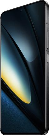 Смартфон POCO F6 Pro 12/256GB Black