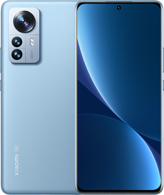 Смартфон Xiaomi 12 Pro 256GB Blue