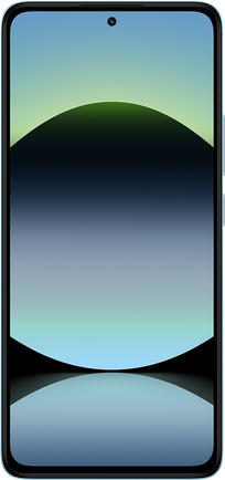 Смартфон Xiaomi Redmi Note 14 6/128GB Ocean Blue