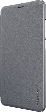 Чехол-книжка Nillkin для Xiaomi Redmi 5 Plus Black