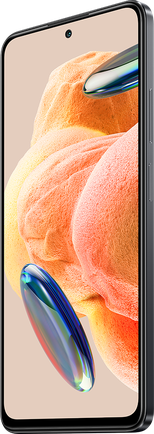 Смартфон Xiaomi Redmi Note 12 Pro 8/256GB Graphite Gray