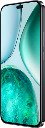 Смартфон Honor X8c 6/128GB Black