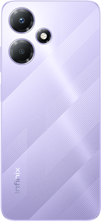 Смартфон Infinix Hot 30 Play 8/128GB Bora Purple