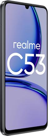 Смартфон realme C53 256GB Чёрный