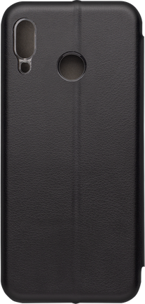 Чехол-книжка Deppa Clamshell для Samsung Galaxy A30 2019 Black