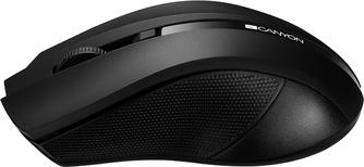 Мышь Canyon MW-5 Black