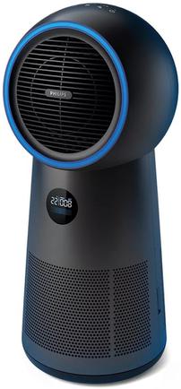 Очиститель воздуха Philips 2000 Series AMF220/15 Black