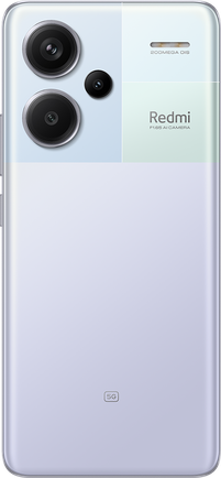 Смартфон Xiaomi Redmi Note 13 Pro+ 5G 8/256GB Aurora Purple