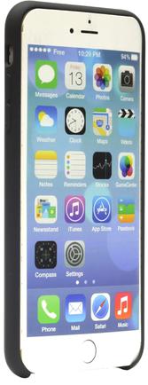 Клип-кейс G-Case GC-7P-001 для Apple iPhone 7 Plus Black