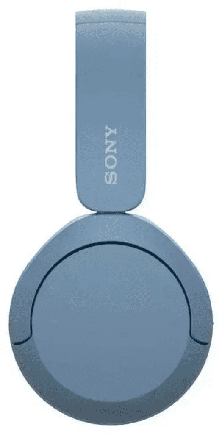 Наушники Sony WH-CH520 Blue