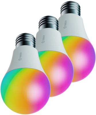 Комплект умных ламп Sber SBDV-00134