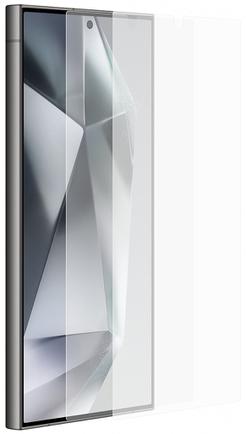 Набор защитных пленок Samsung для Galaxy S24 Ultra (2 шт)