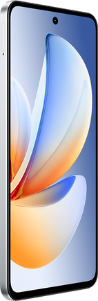 Смартфон realme C71 6/128GB Белый