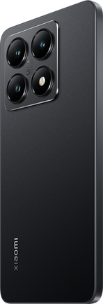 Смартфон Xiaomi 14T 12/512GB Titan Black