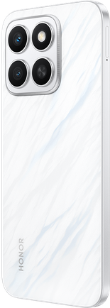Смартфон Honor X8c 6/128GB White