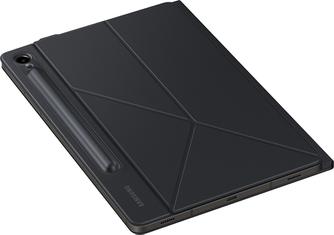 Чехол-книжка Samsung Smart Book Cover Galaxy Tab S10 FE/S9/S9 FE Чёрная