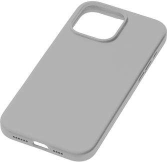 Клип-кейс Rocket Silk для Apple iPhone 16 Pro Max с MagSafe Gray
