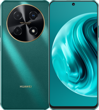 Смартфон Huawei Nova 12i 8/256GB Green