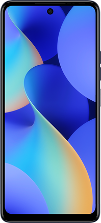 Смартфон TECNO Spark 10 Pro 8/128GB Starry Black