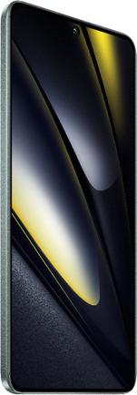 Смартфон POCO F6 12/512GB Green