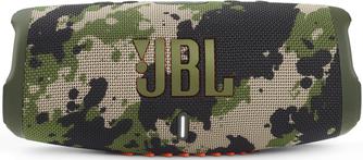 Портативная колонка JBL Charge 5 Squad