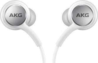 Наушники Samsung EO-IC100BWEGAE USB-C White
