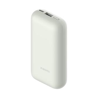 Портативное зарядное устройство Xiaomi Redmi Pocket Edition Pro 10000mAh White