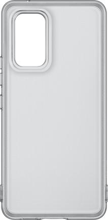 Клип-кейс Samsung Soft Clear Cover A53 Black