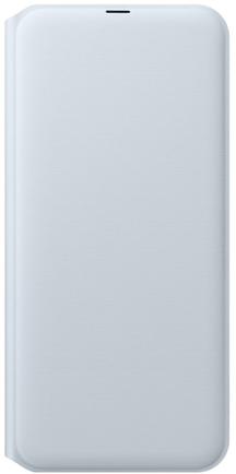 Чехол-книжка Samsung Wallet Cover A30 White