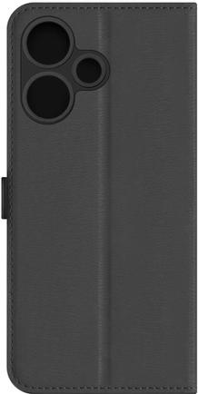Чехол-книжка Krutoff Eco Book для Infinix HOT 30 Black