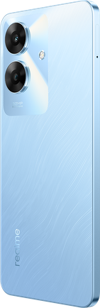 Смартфон realme Note 60 6/128GB Голубой
