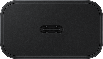 Зарядное устройство Samsung EP-T2510 Black