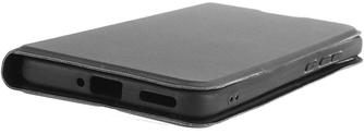 Чехол-книжка LuxCase для Xiaomi Redmi Note 13 Black