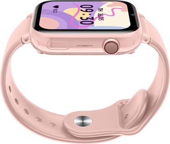 Умные часы Aimoto Concept Pink