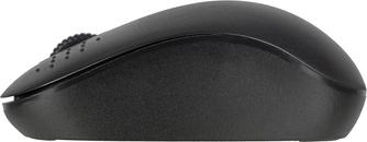 Мышь беспроводная Oklick 685MW Black