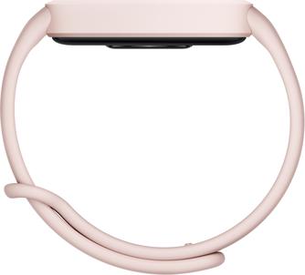 Фитнес-браслет Xiaomi Smart Band 9 Active Pink