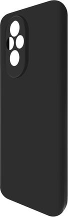 Клип-кейс Krutoff Soft Case для Honor 200 чёрный
