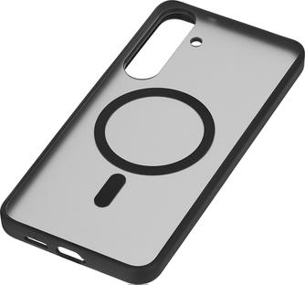 Клип-кейс uBear Real Mag Case для Samsung Galaxy S25+ Black