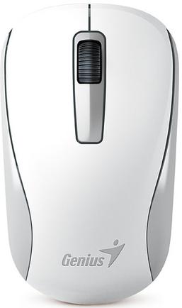 Мышь Genius NX-7005 White