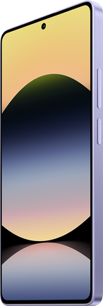 Смартфон Xiaomi Redmi Note 14S 8/256GB Purple