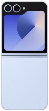 Смартфон Samsung Galaxy Z Flip6 12/256GB Голубой