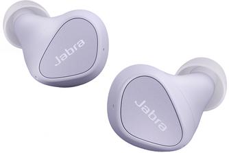 Наушники Jabra Elite 3 Lilac