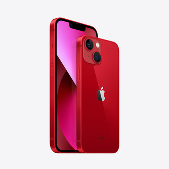 Смартфон Apple iPhone 13 128GB PRODUCT (RED)