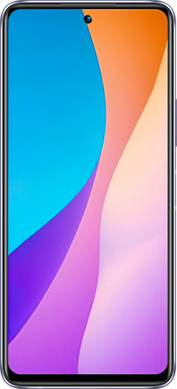Смартфон Infinix HOT 11S NFC 64GB Purple