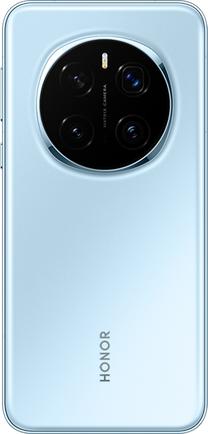 Смартфон Honor Magic7 Pro 12/512GB «Лазурный голубой»