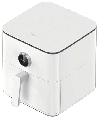 Аэрогриль Xiaomi Smart Air Fryer 6.5L White